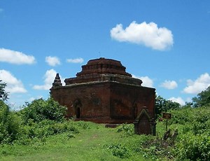 Pyu city states - Alchetron, The Free Social Encyclopedia