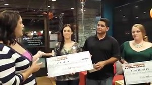 Hey Maricopa, we know everyone is waiting on pins and needles for the election results, but we have a very special result to show you when a community comes together. .. | Copa TV