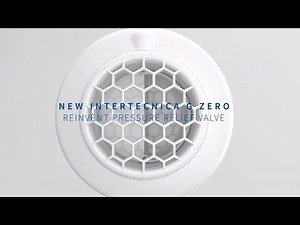 INTERTECNICA pressure relief valve G ZERO