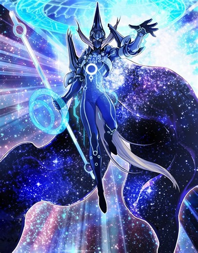 Pendulum Magicians NOV 2023 - YGOPRODeck