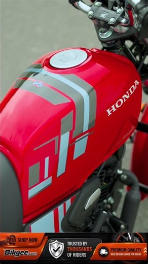 Honda Shine 100 DX Looks & Design !#HondaShine100DX #BikeBD #HondaBangladesh