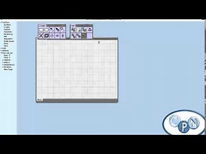 TUTORIAL CPN TOOLS pt1. INTRODUCCION