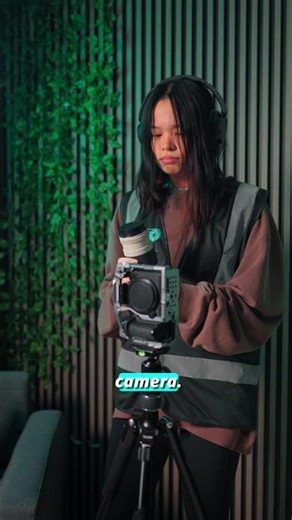 Videography 101! #videographer #editing #abudhabi