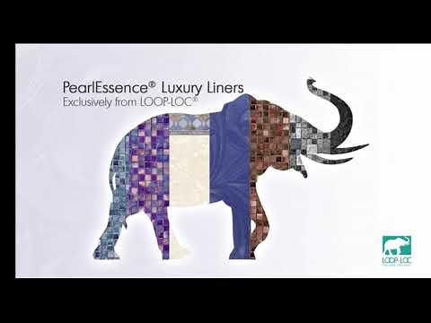 2019 LOOP-LOC Luxury Pool Liners