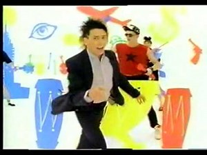Information Society - What's On Your Mind (Pure Energy) (1988) | IMVDb