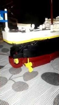 el hundimiento del Titanic parte 1