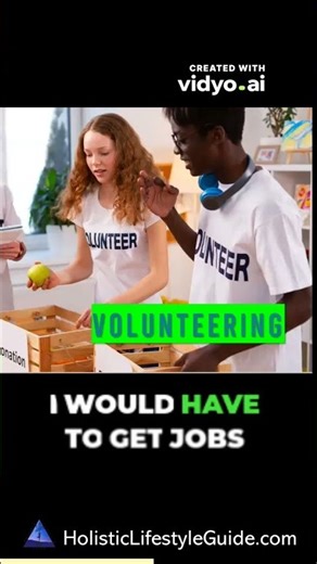 Why Volunteering is a Great Way to Find Your Life Purpose