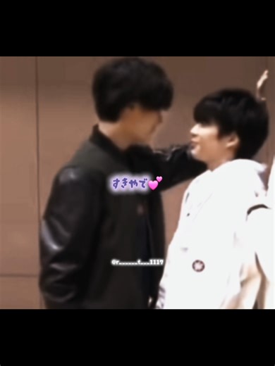 長尾のかわいい反応を楽しもう！