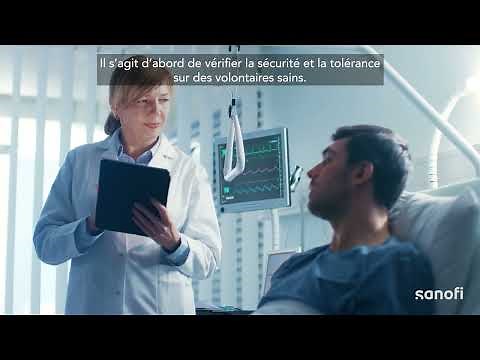 Le parcours du médicament