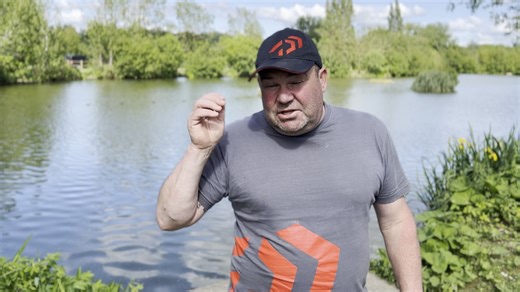 🚨 FEEL THE GEAR at Gold Valley Lakes on 8th June 🚨 After a great day at Aston Park Fisheries and with lots of anglers asking for another FEEL THE GEAR 🎣 day down south – here it is! 🙌 More information to follow, save the date, it's certainly not one to miss. #FEELTHEGEAR | Daiwa UK