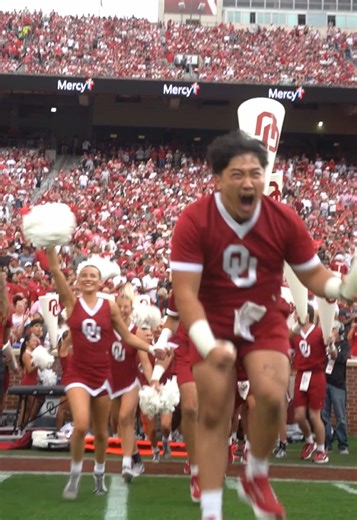 No place we’d rather be!! 🏟️