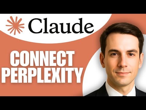 How To Connect Claude With Perplexity AI