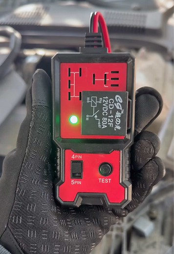 Easy DIY Car A/C Relay Testing Tips