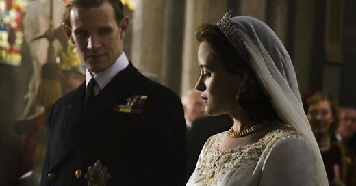 The Crown