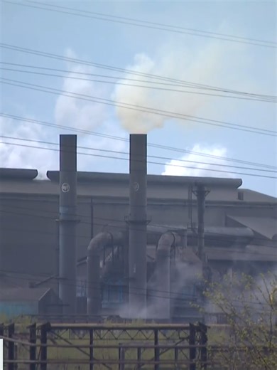 EPA Revokes Greenhouse Gas Emission Regulations