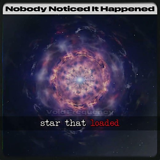 A Dead Star Attacked Earth 💀
