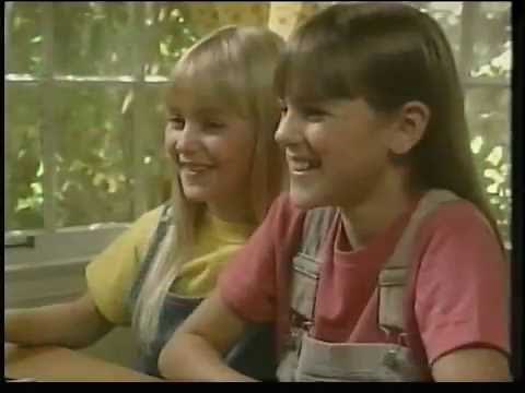 Opening of The Little Mermaid UK VHS (1998)