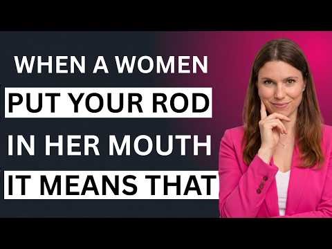 5 Hidden Psychological Truths About Female Intimacy Most Men Miss This