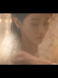 🌠They were all shy after tonight 🌠他们过了今晚之后都害羞了 #明月引 #reels #drama #Chinesedrama #hotdrama #Bailu #Zhaolusi #Luoyunxi | 怦怦甜剧营