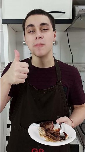 COMO FAZER O BIFE PERFEITO!