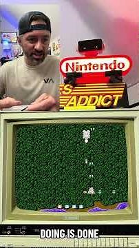 Who remembers Image Fight for the Nintendo Entertainment System by NES Addict?