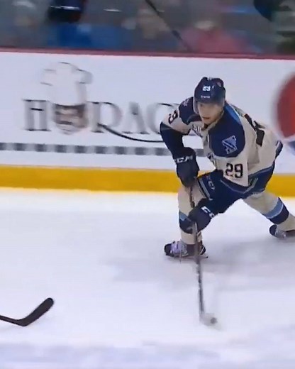 92K views · 1.5K reactions | Samuel Poulin: "Just to get drafted, it’s a dream come true. Since I was a little kid, I wanted to play in the NHL and get drafted. It’s only the start, but it’s an honor.” More from Day 1 of the 2019 NHL Draft: pens.pe/2IvfF7X | Pittsburgh Penguins | Facebook