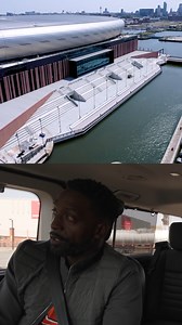 135K views · 1.4K reactions | "That is a big upgrade!" 朗 Ahead of next month's #PLSS game in Chicago, Bears legend Charles 'Peanut' Tillman met one of our own for guided tours of Hill Dickinson Stadium and Goodison Park.  | Everton Football Club | Facebook