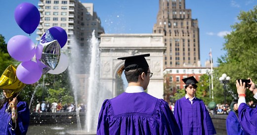 College applications in 2025: Why it’s harder than ever to get accepted