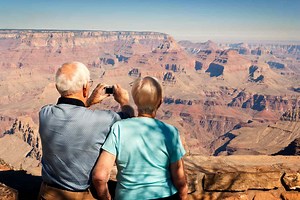 Everything You Need to Know About the Senior National Park Pass