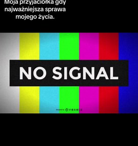 Kiedy przyjaciółka jest wszystkim w życiu