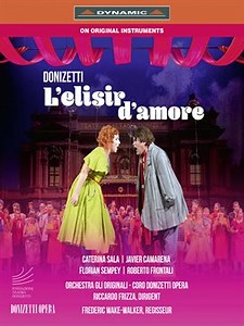 Donizetti: L'Elisir d'amore