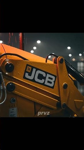 JCB Edit #prvz #edit #jcbedit #capcutedit