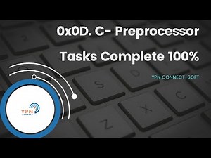 0x0D. C - Preprocessor Tasks (Solved 100%) #preprocessor #alx -low- level programming