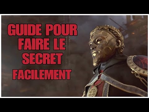 TUTO FAIRE LE SECRET DE IX FACILEMENT EN SOLO (black ops 4)