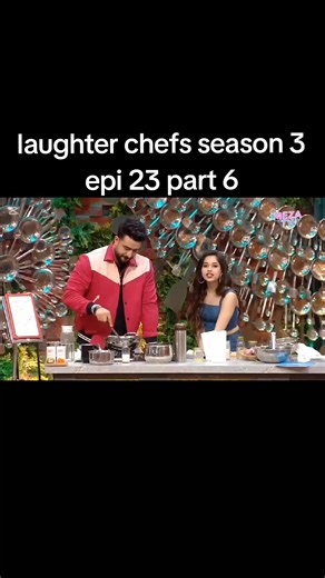 Laughter Chefs Season 3 Episode 23 Highlights