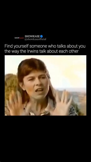 Showkase on Instagram: "Steve and Terri Irwin were a passionate wildlife conservationist couple whose love for animals and each other inspired the world. Steve, an Australian zookeeper and TV personality known as “The Crocodile Hunter”, became famous for his fearless encounters with wildlife and his enthusiastic catchphrase, “Crikey!”. Terri, an American naturalist, shared his dedication to animal care, and after meeting him in 1991, they married and built a life together centered on wildlife co
