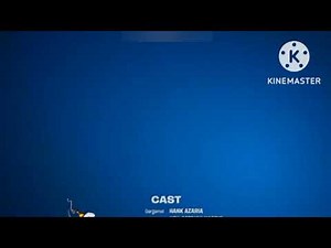 The Smurfs 2 Credits (FX FXX and FXM Version)