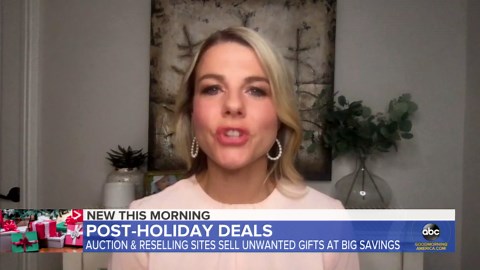 How auction sites can score you the biggest discounts in the post-holiday rush