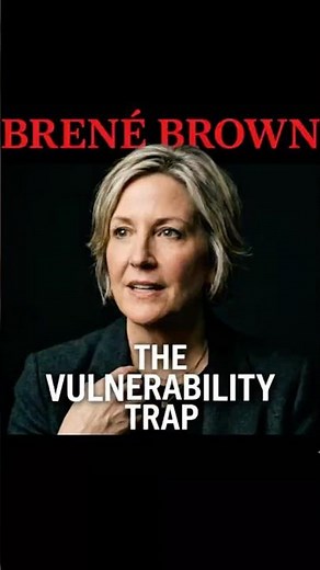 Why Brené Brown Gatekeeps Her Story 🛡️ #BrenéBrown #AdamGrant