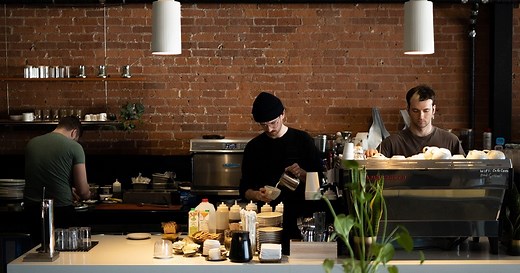 Our Favorite Minneapolis Coffee Shops