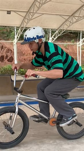 LifestyleBmx / LOCALMADE / Alien Nation #bmx #bmxstreet #bmxlife #phbmx #fitness #fypシ #fypageシ | Ash bmx