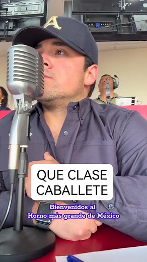 31K views · 486 reactions | Hernán Sanchez en acción desde las alturas en el Estadio Kickapoo Lucky Eagle #fypシ #perron #clasedevoz | Red Deportiva Monclova | Facebook