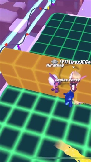 Random Power Punch 😱