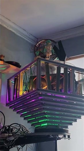 #automobile #娱乐评论大赏 #高能段子手 #computer case