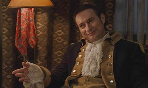 Ghosts | UNIVERSAL  Latinoamérica