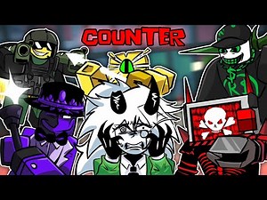 Die Of Death: How To Counter EVERY Killer In Die Of Death