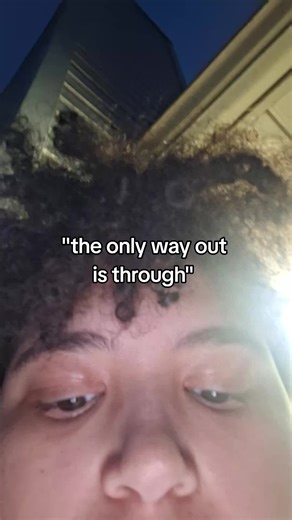 Hopes&Dreams (@hopeslife234)’s video of the way out