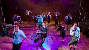 Dancing into the bank holiday at #MatildaTheMusical. 🤩 | Matilda The Musical