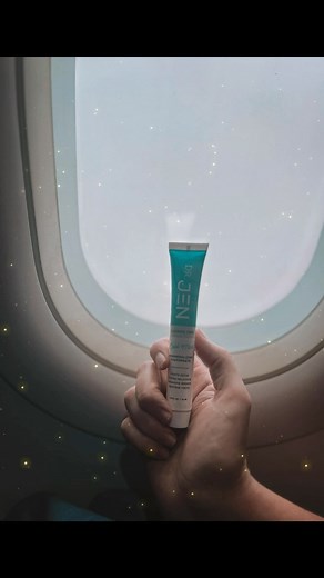 Don’t forget to pack Dr. Jen’s toothpaste ✈️🦷💪✨#oralhealth #drjentoothpaste #health #nhap #travel | Dr Jen Natural Toothpaste