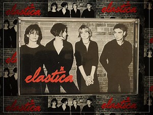 'Elastica': The unsung gem of the Britpop era